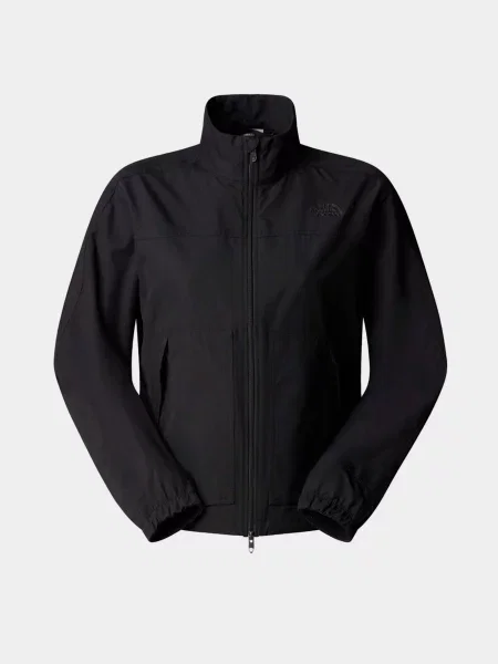 Вітровка The North Face Cordura Wind чорний