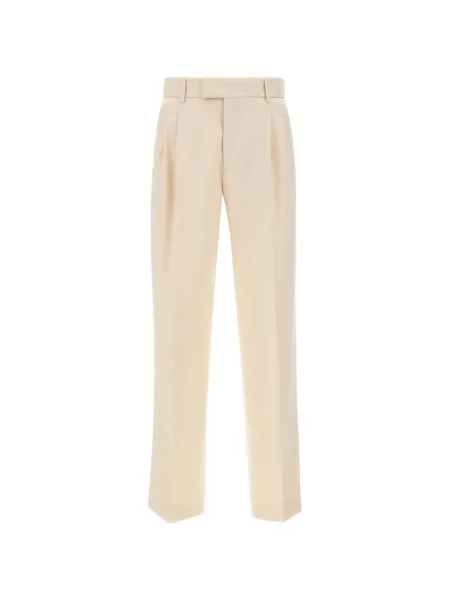 Golf kalhoty Drôle De Monsieur