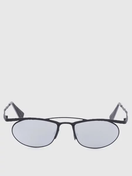 Солнцезащитные очки Kuboraum черные