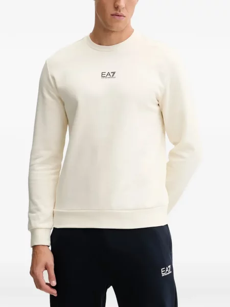 Melegítő felső Ea7 Emporio Armani autogrammal