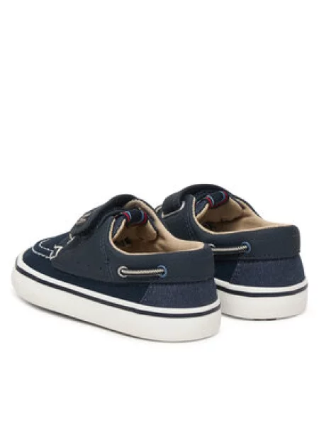 Poltopánky Mayoral Tmavomodrá