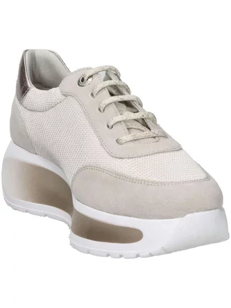 Pantofi Callaghan bej