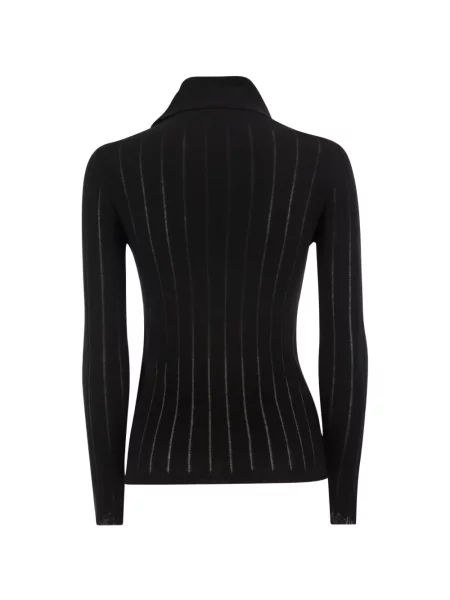 Pulover Max Mara negru