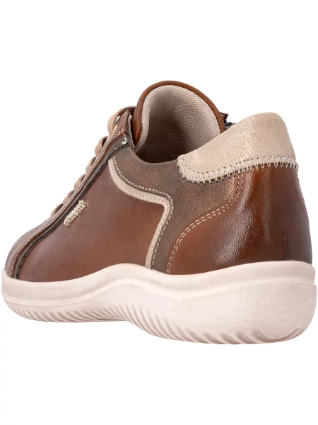 Pantofi Remonte maro