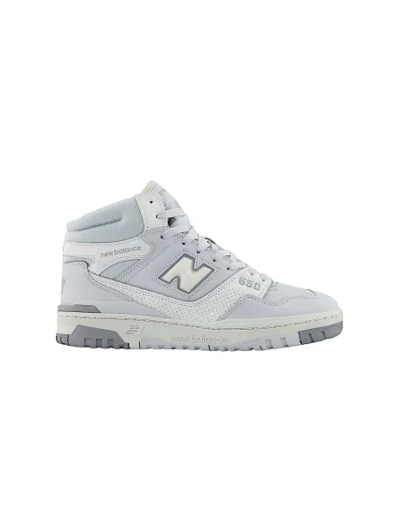 Pantofi New Balance gri