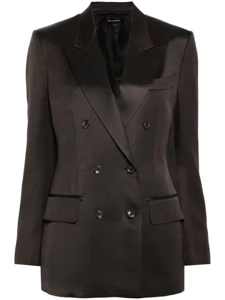 Sacou Tom Ford maro
