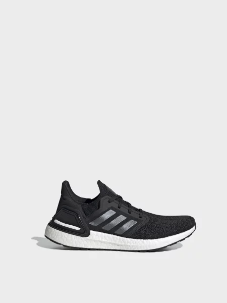 Кроссовки для бега Adidas черные