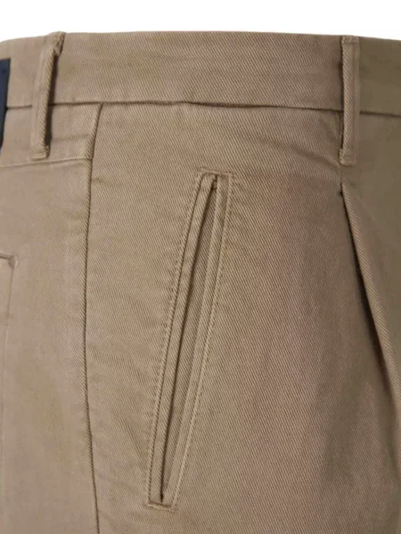 Pantaloni Incotex
