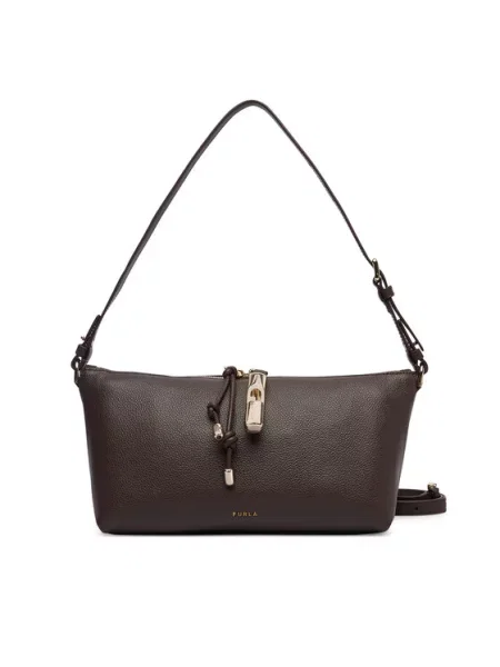 Сумка Furla KH коричневий