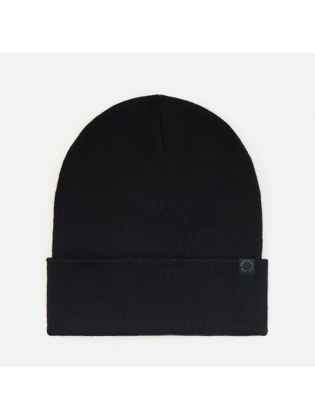 Reserved Beanie sapka fekete