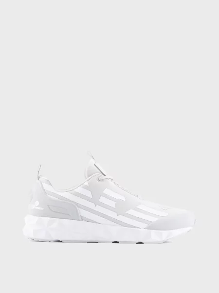 Кросівки для міста поліестер/поліуретан сірий