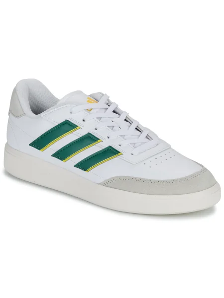 Pantofi Adidas alb