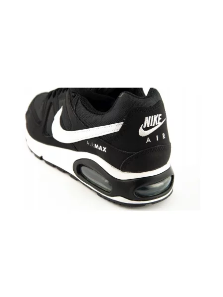 Pantofi Nike alb