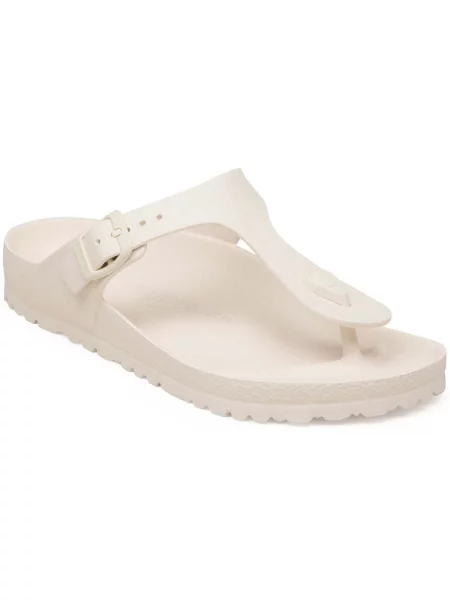 Sandale Birkenstock bijela
