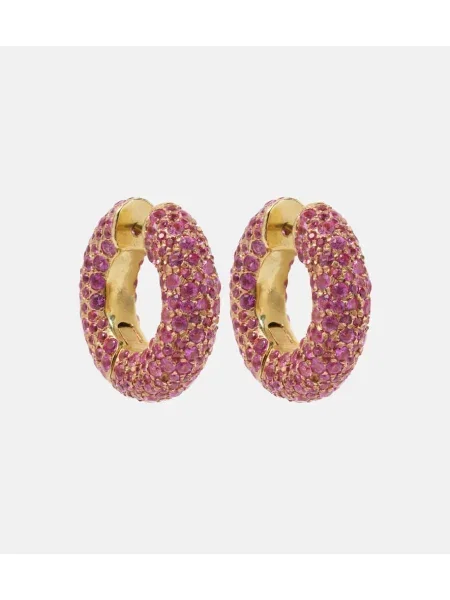 Uhani Octavia Elizabeth