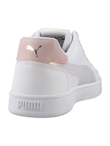 Pantofi Puma alb