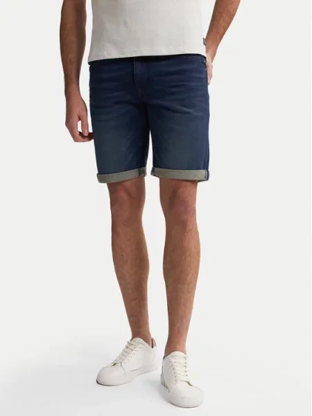 Džínové šortky Petrol Industries