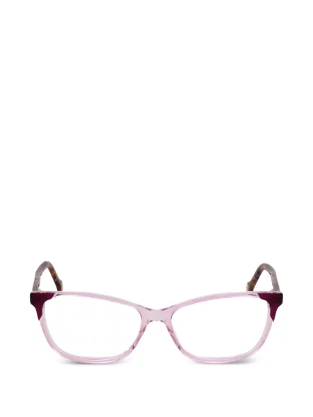 Ochelari de soare Carolina Herrera roz