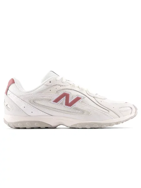 New Balance buty białe