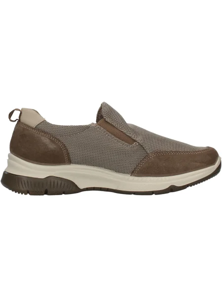 Pantofi Enval maro