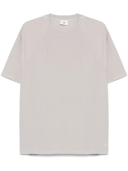 Tricou Autry gri