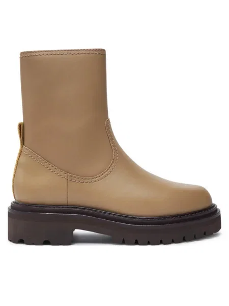 HOFF Botine Office bej