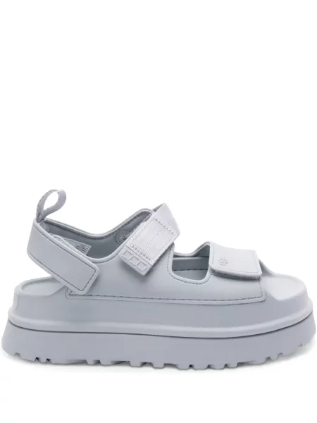 Сандали Ugg синьо