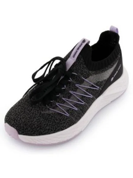 Tenisice Alpine Pro crna