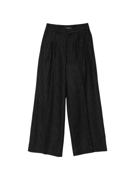 Pantaloni Junya Watanabe negru