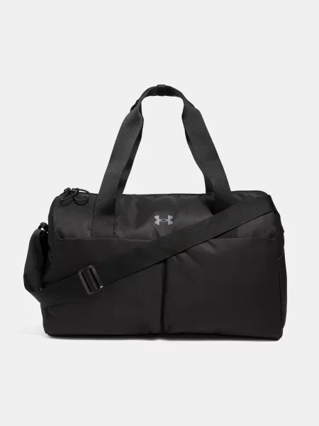 Geantă Under Armour negru