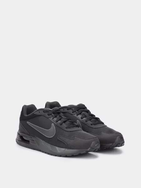 Кроссовки Nike Air Max черные