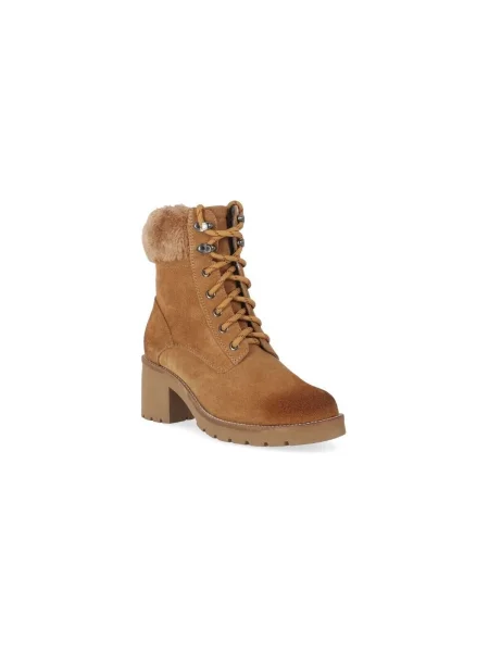Pantofi Renature maro