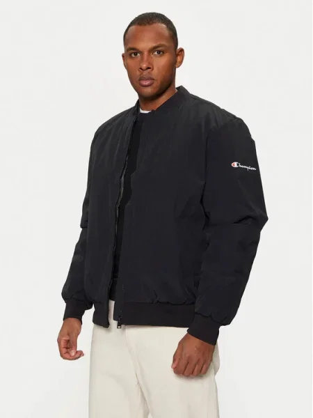 Champion Geacă bomber negru