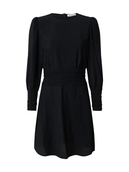 EDITED Rochie Parwin' negru