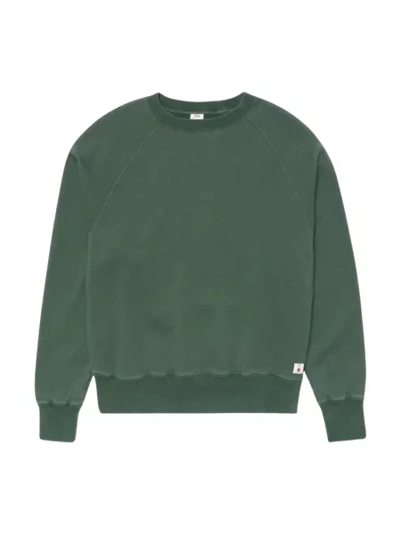 Bluza Edwin zielona