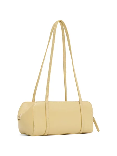 Geantă Mansur Gavriel galben
