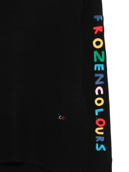 Pulover Rossignol negru