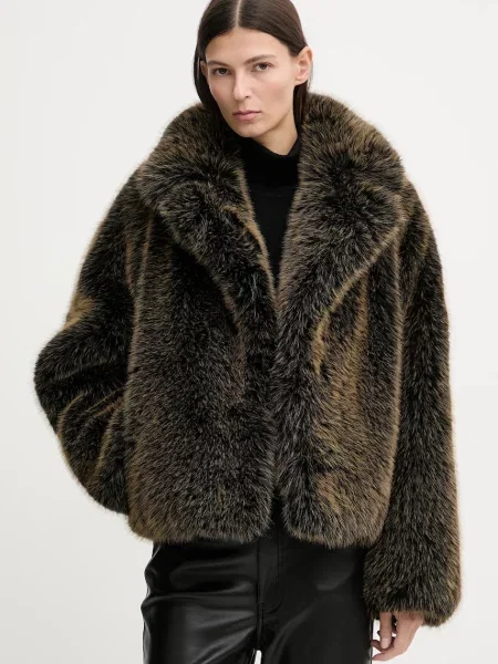 Stand Studio płaszcz India