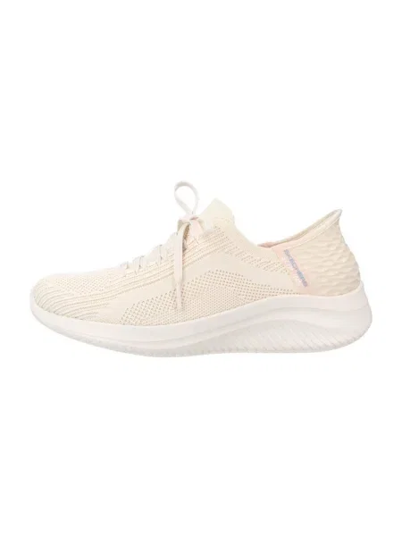 Pantofi Skechers bej