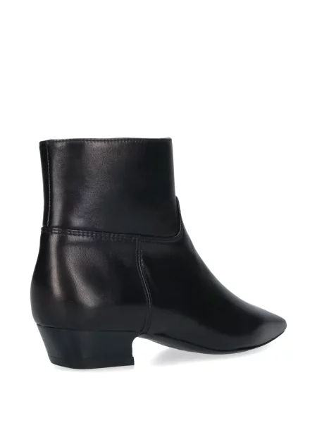 Botine Stuart Weitzman negru