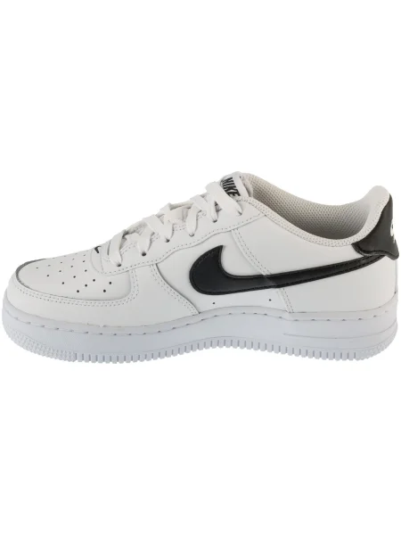 Pantofi copii Nike alb