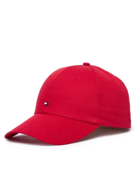 Šilterica Tommy Hilfiger Th Flag crvena