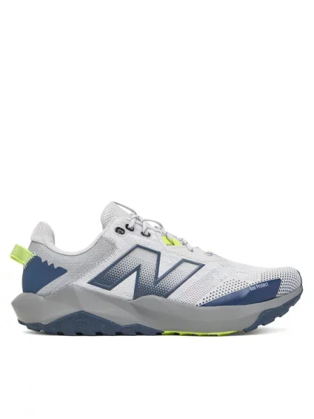 New Balance Pantofi pentru alergare Dynasoft Nitrel V6 gri