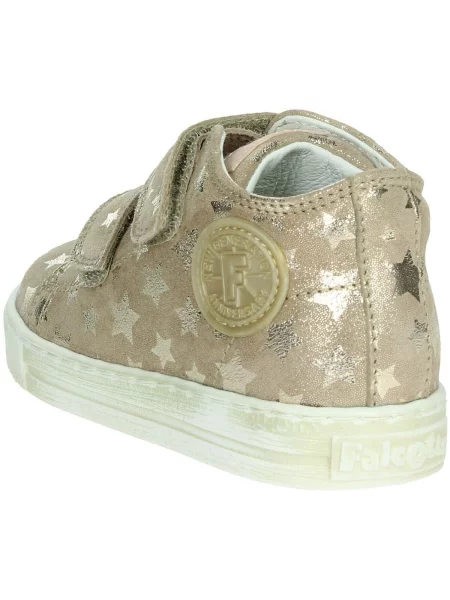 Pantofi copii Falcotto bej