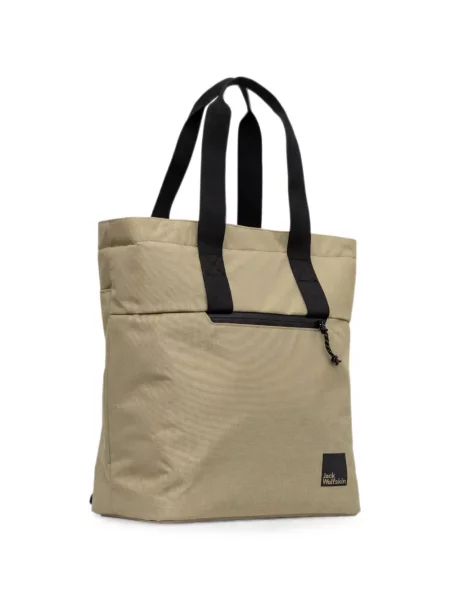 Rucsac Jack Wolfskin verde