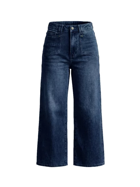 Imily Bela Jeans bleumarin