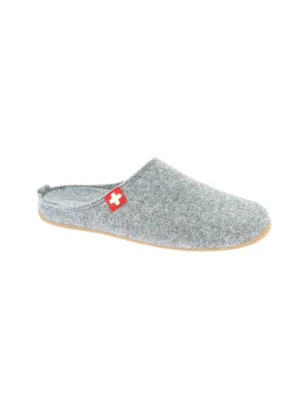 Pantofi Kitzbuehel gri