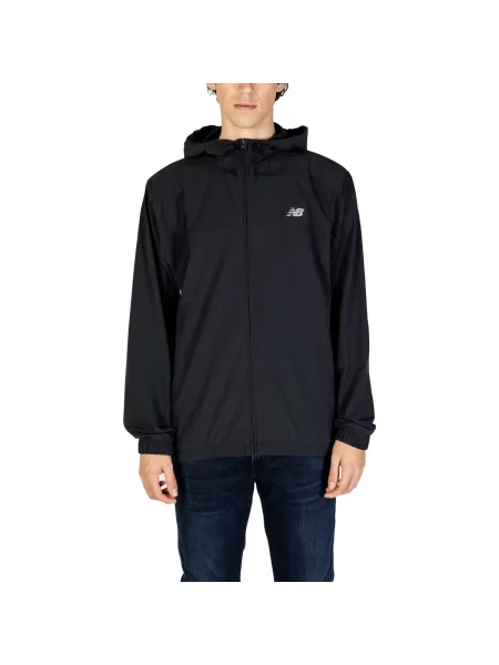 Jakna New Balance crna