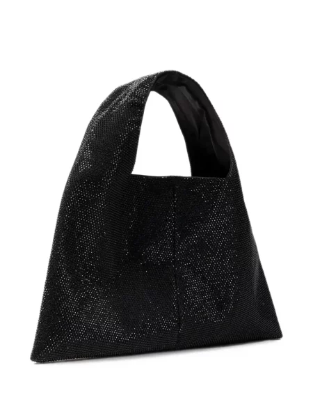 Geantă Twenty Fourhaitch negru
