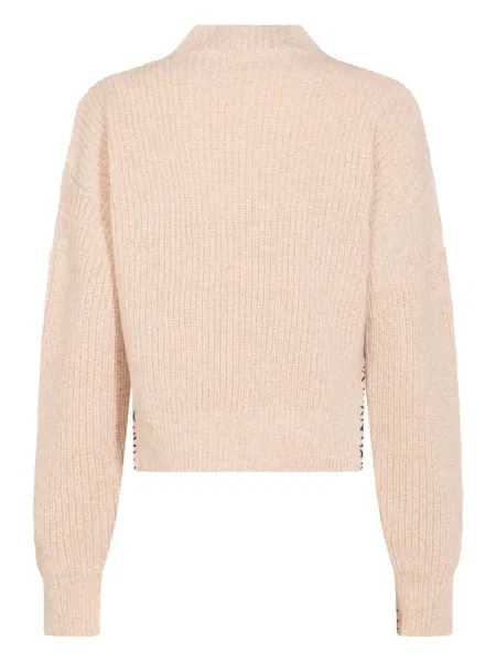 Pulover Marni cu broderie